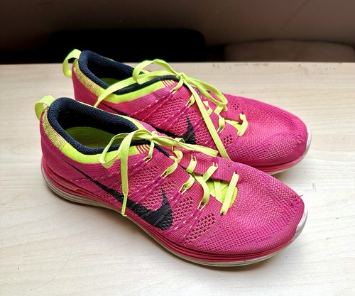 Nike free flyknit - free, 40