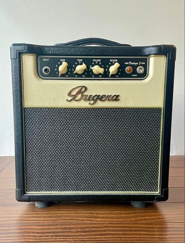 Bugera guitar tube - guitar,