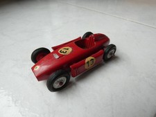 Lancia D50 #13 Nr. 54 F1
