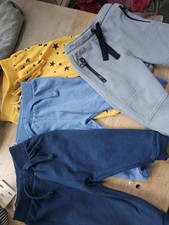 Jogginghose Baby Grösse 74