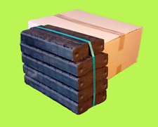 REKORD Kohlebrikett Kohle Briketts Braunkohle 25 kg Kamin Ofen Steinkohle Bündel