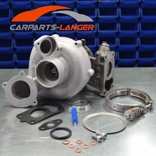 Turbolader für BMW 335d 535d 635d X3 X5 X6 286 PS M57D30 53269700001 11657802588