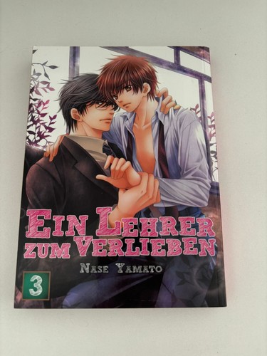 Auswahl verschiedener mangas - verschiedener,