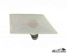 Blinker Seitenblinker Weiß