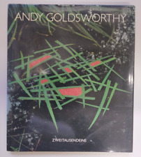 Andy Goldsworthy - 1991