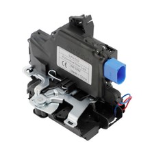 Türschloss Vorne Rechts for