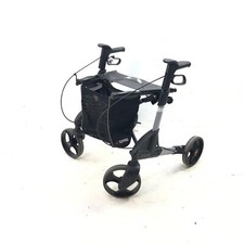 Gehilfe Gehwagen Rollator