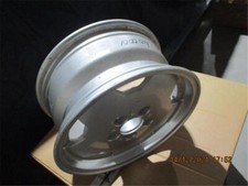 Melber Original Alufelge F190  F   7J15H2 Gebraucht