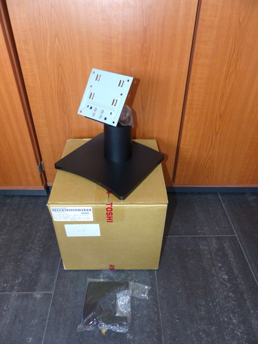 Toshiba 3aa02240100 standfuß - toshiba,
