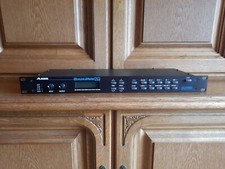 Alesis Quadraverb GT Echo EFTP Charlie Hall