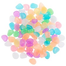 LEUCHTSTEINE FLUORESZIERENDE