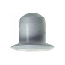 Untere Dichtung Ausgabehahn