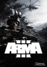Arma 3  [PC / Steam / KEY]