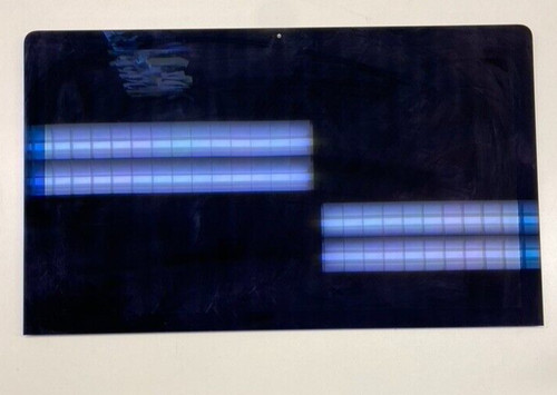 Original apple lcd für imac - lcd,