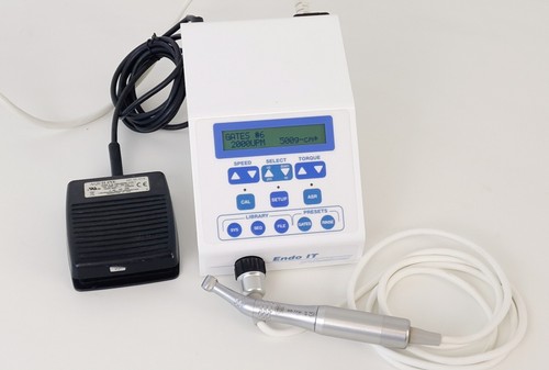 Endo professional endomotor - endo, it