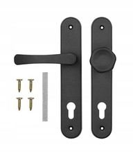 Türdrücker 72 90mm Türknauf