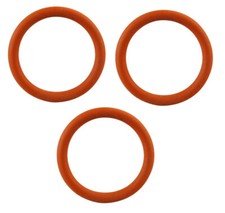 3x Dichtung O-Ring für Saeco