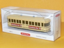 Wiking - Straßenbahn