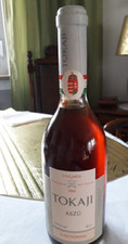 TOKAJI ASZÜ Wein
