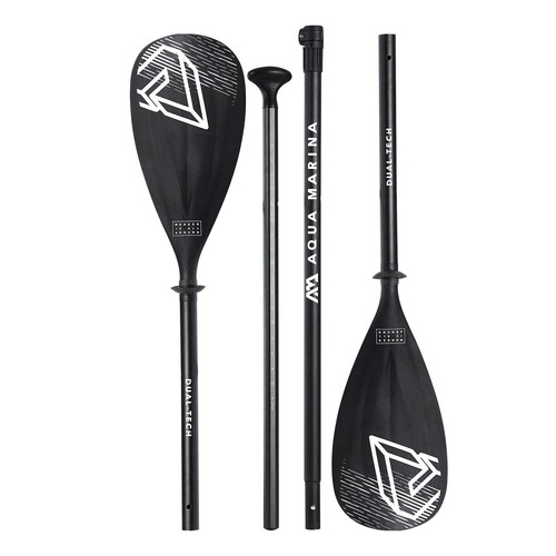 Aqua marina dual tech - dual, paddel