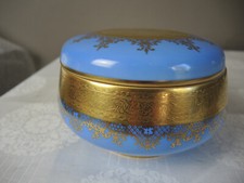 Deckeldose/Bonboniere DW