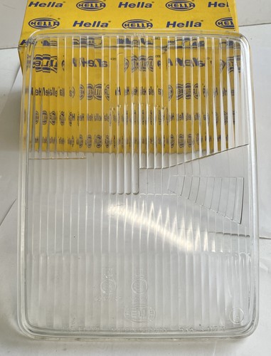 Hella 9es051682001 glas 4542r7 - 9es051682001,