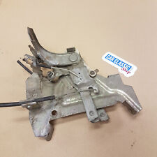 VW T3 Bus Heizungsregler 3-Regler Regulierung Heizung Schieber 255259305D