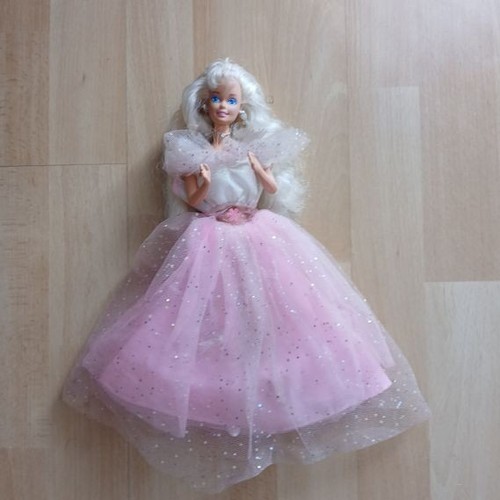 Mattel twinkle lights - mattel,