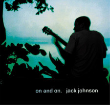 Jack Johnson On and On (Vinyl)