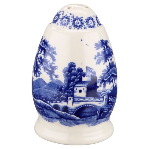 Salzstreuer loch spode - salzstreuer,