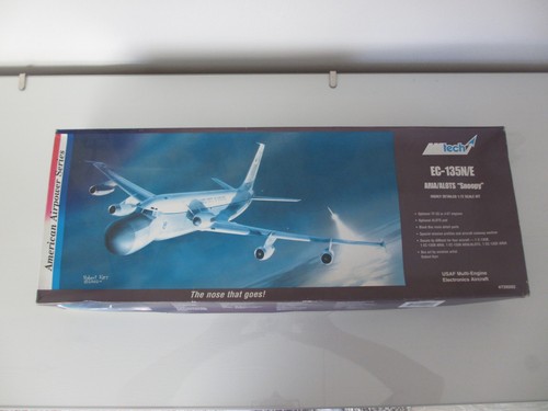 Modellbausatz ec 135n e - ,