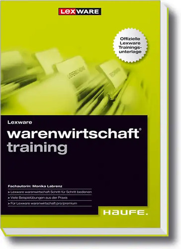 Lexware warenwirtschaft