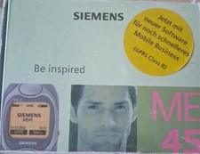 Siemens Handy  Alt .