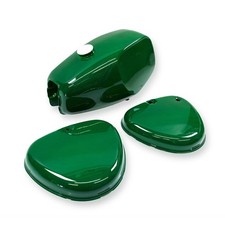 Simson tankset tank - simson,