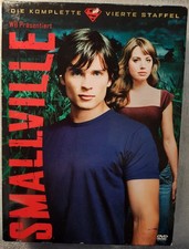 Smallville  Die komplette