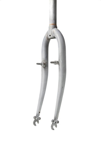 Zoll fahrrad starr gabel - gabel, 1