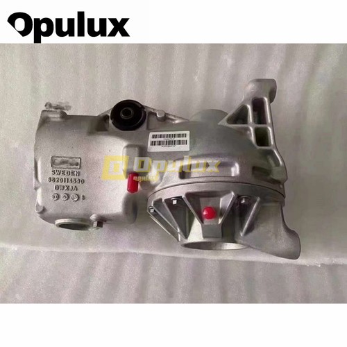 Fur volvo xc60 va2741199 - fur,