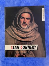  Sean Connery-Filmbuch von