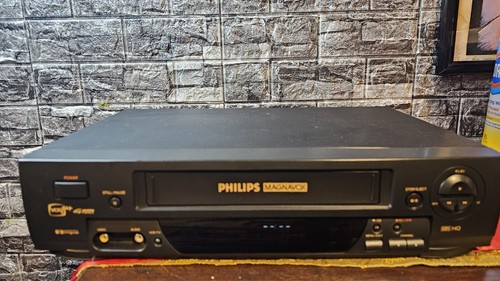 Philips magnavox vrz344 - philips,