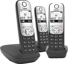Gigaset A690 Trio DECT