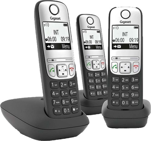 Gigaset a690 trio dect - trio,
