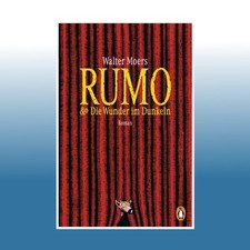 Rumo & die Wunder im Dunkeln |