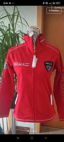 Jacke neu nebulus - gr.,