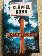 Kommissar Kluftinger in