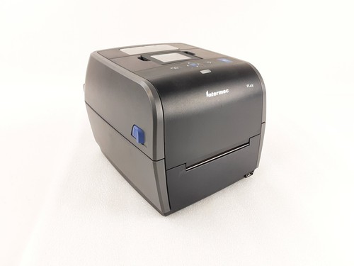 Intermec thermodrucker pc43t - intermec,