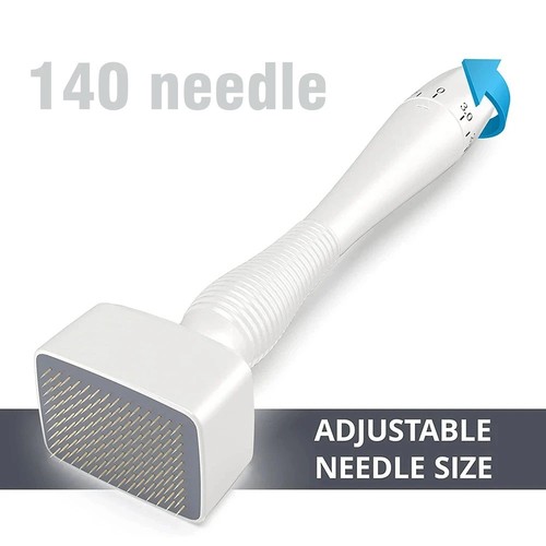 Derma stamp adjustable - derma, micro