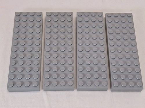 Lego 4202 platte - lego, 4x12x1