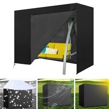Secure Fit Schaukelbezug für