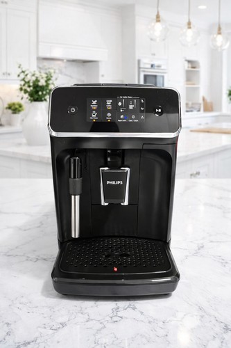 Philips kaffeevollautomat - philips,