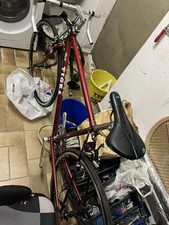 TIGRA Vintage Rennrad Mit